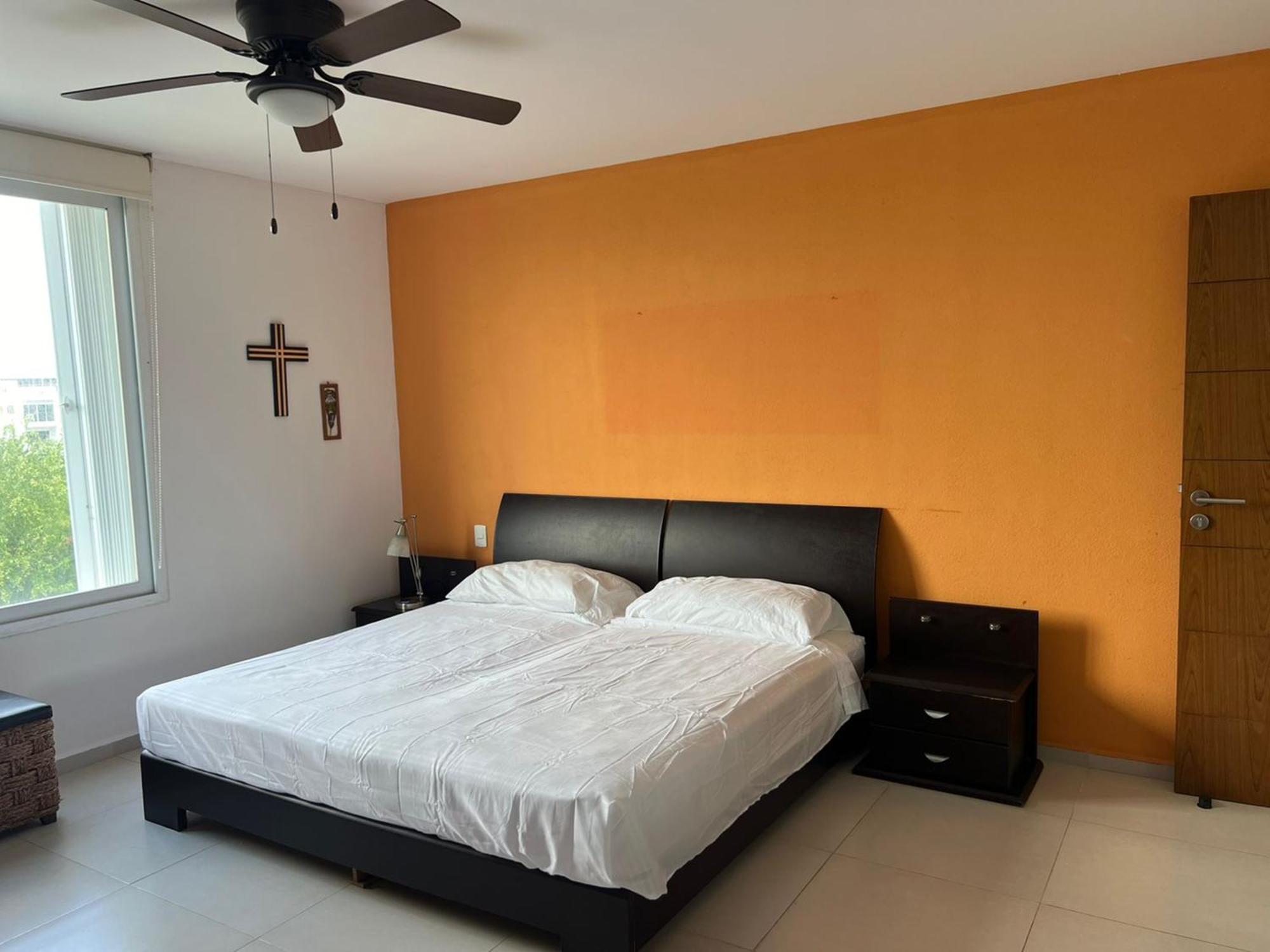 New Beachfront Luxury Apartments Cancún Eksteriør billede