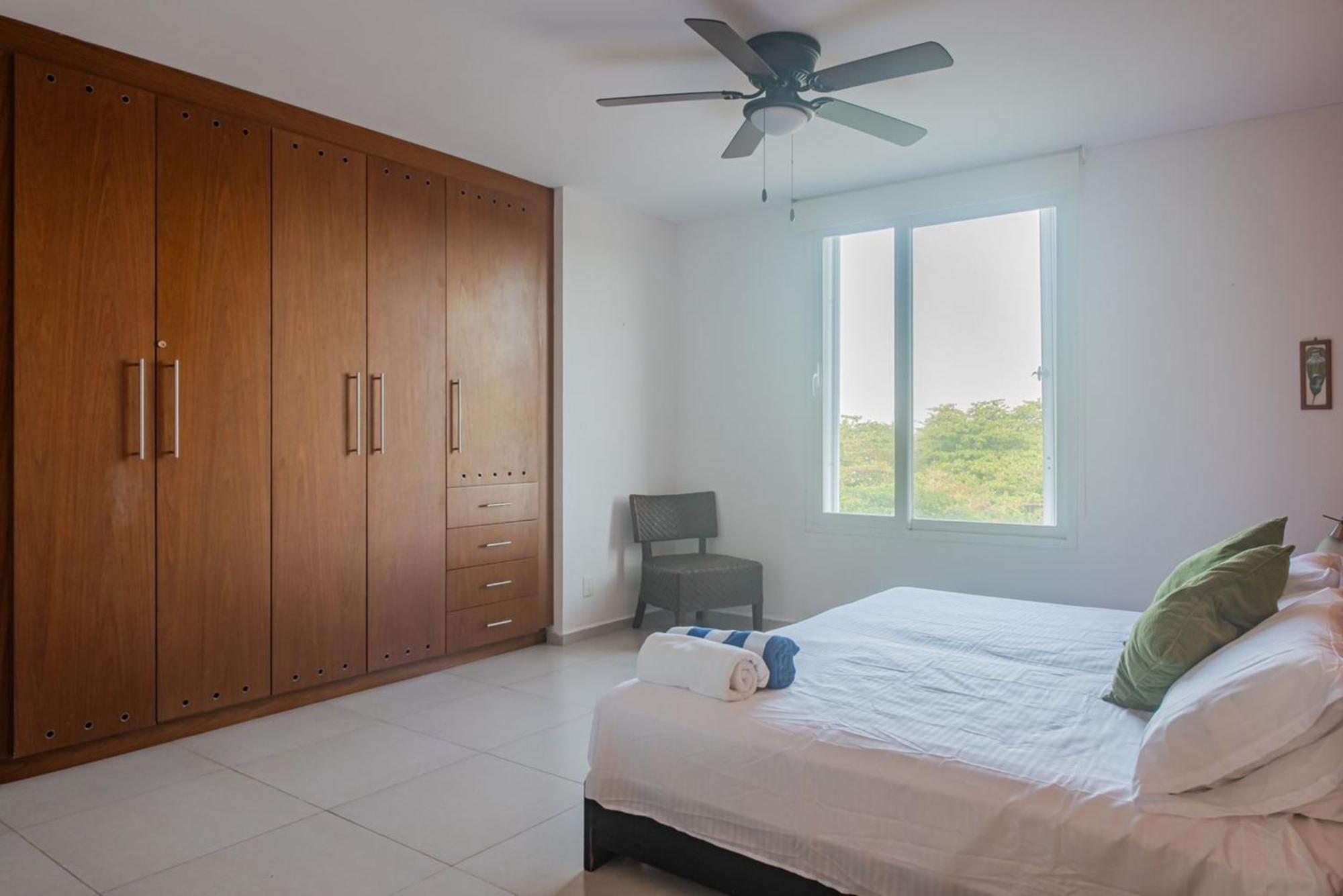New Beachfront Luxury Apartments Cancún Eksteriør billede